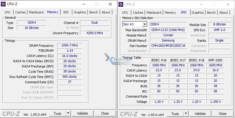 cpu z 40d19