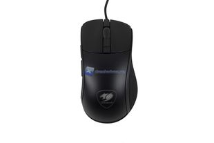 Cougar Surpassion 4