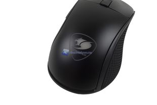 Cougar Surpassion 7