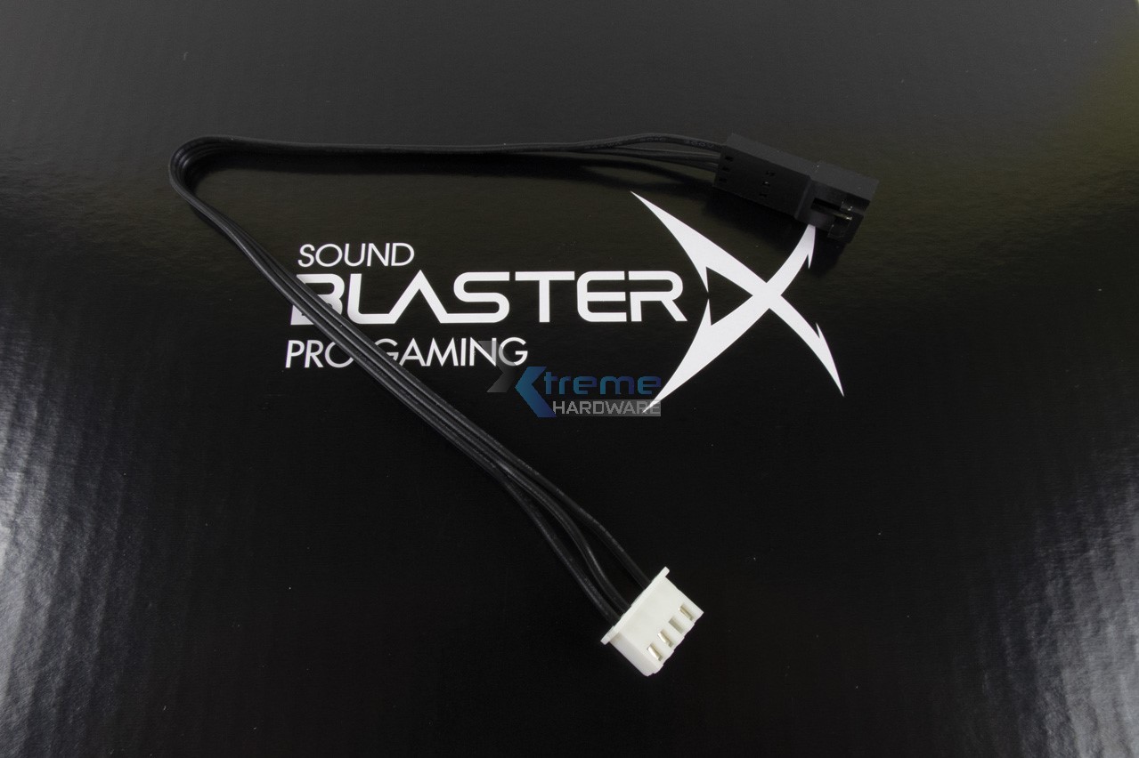 Creative Sound BlasterX AE 5 Plus 18 c5839