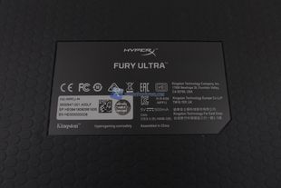 HyperX Pulsefire Raid 30