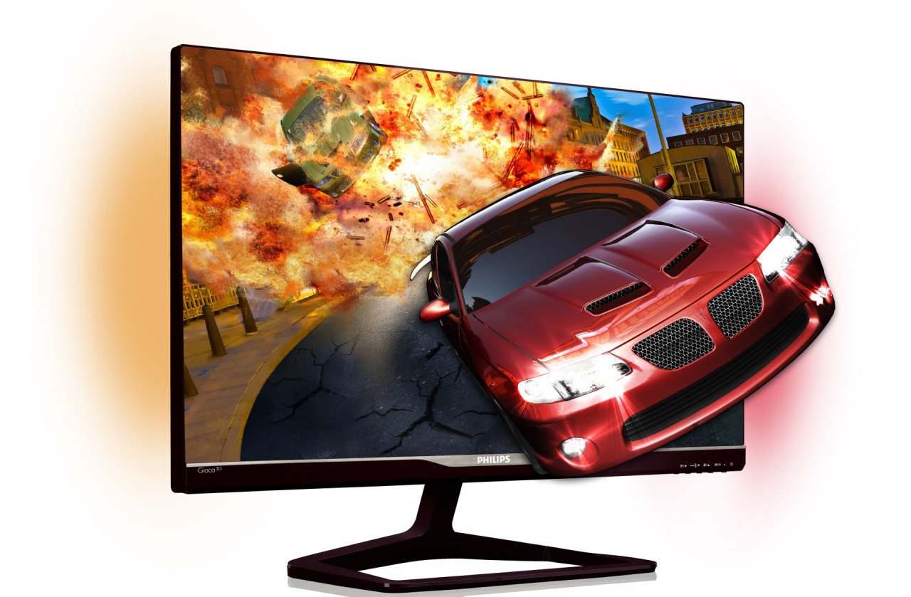 Philips-GIOCO 278G4DH