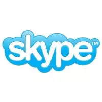 skype